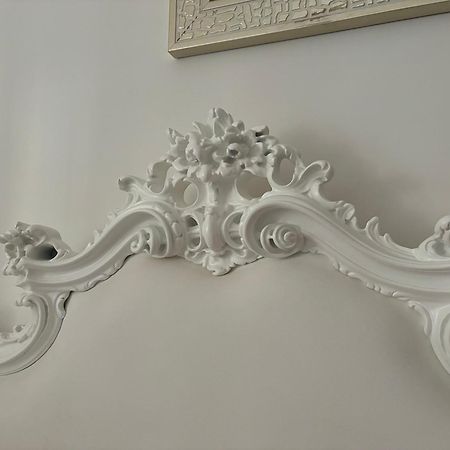 Dolce Vita Viminale Room Rome Exterior photo