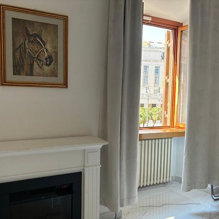 Dolce Vita Viminale Room Rome Exterior photo