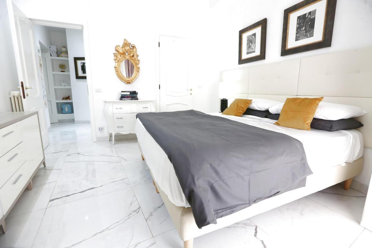Dolce Vita Viminale Room Rome Exterior photo