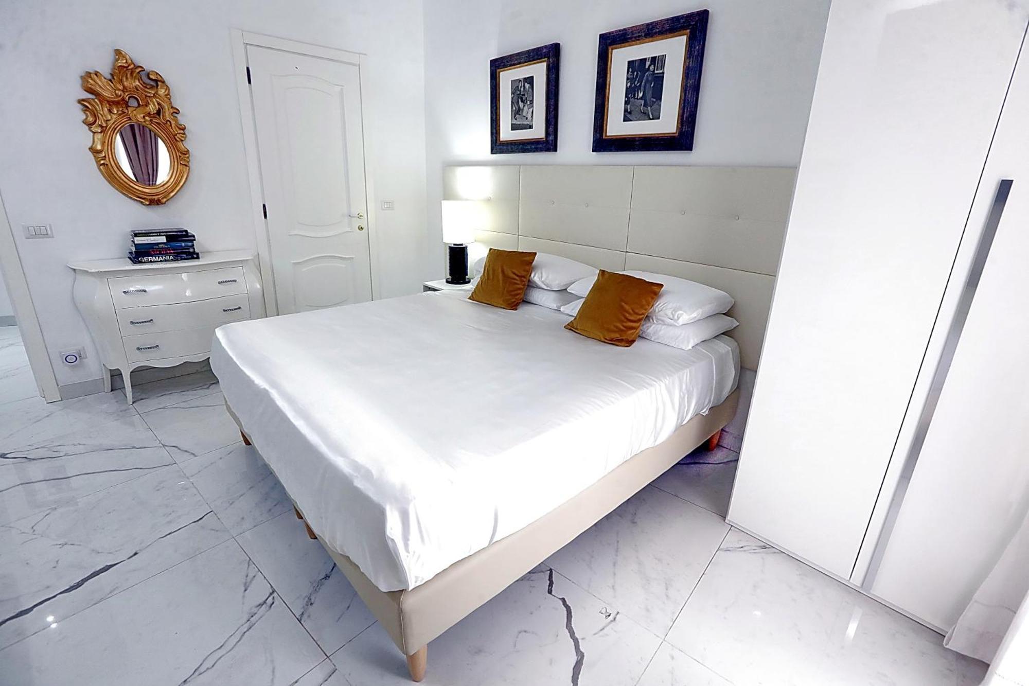 Dolce Vita Viminale Room Rome Exterior photo