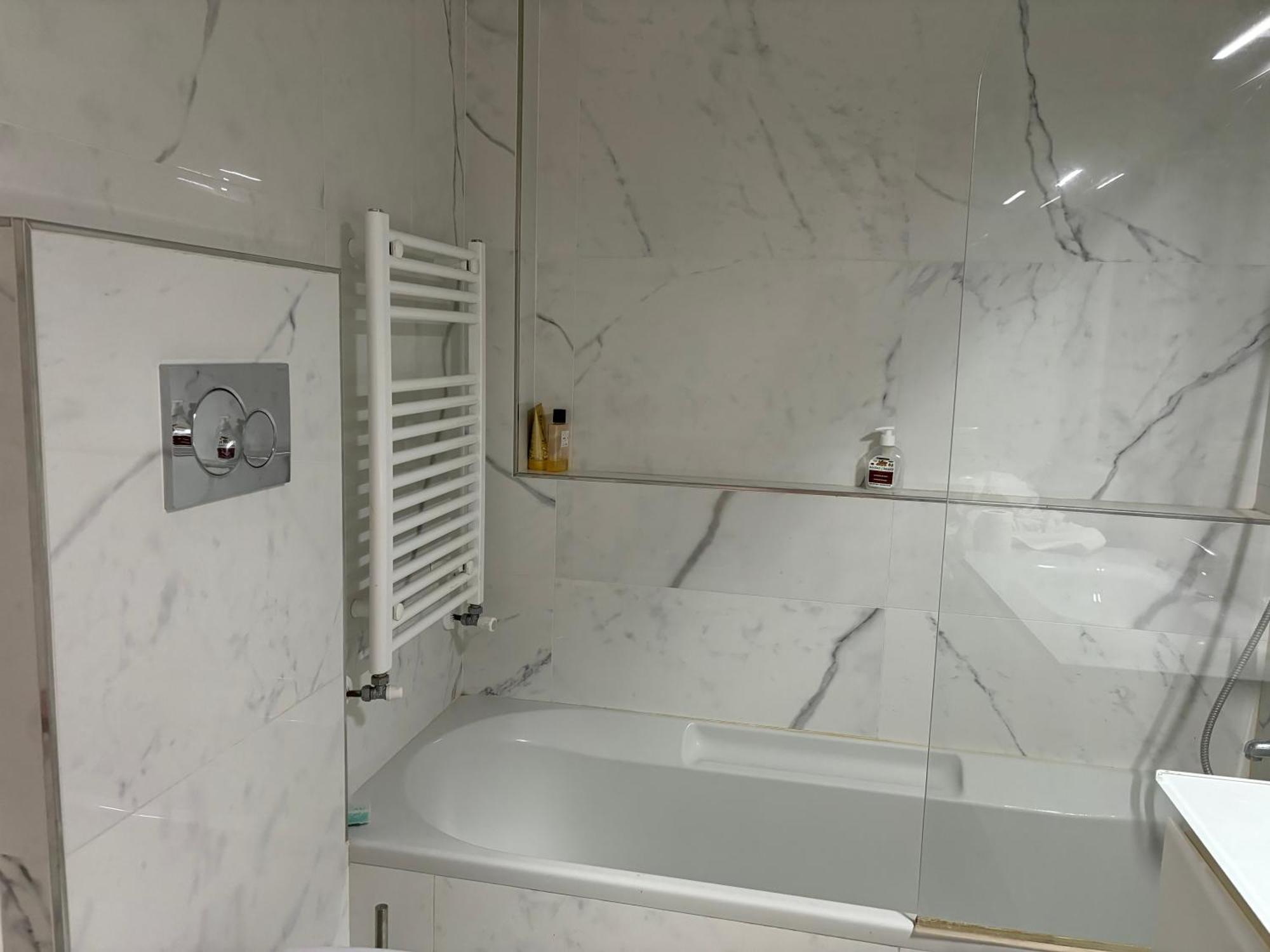 Dolce Vita Viminale Room Rome Exterior photo