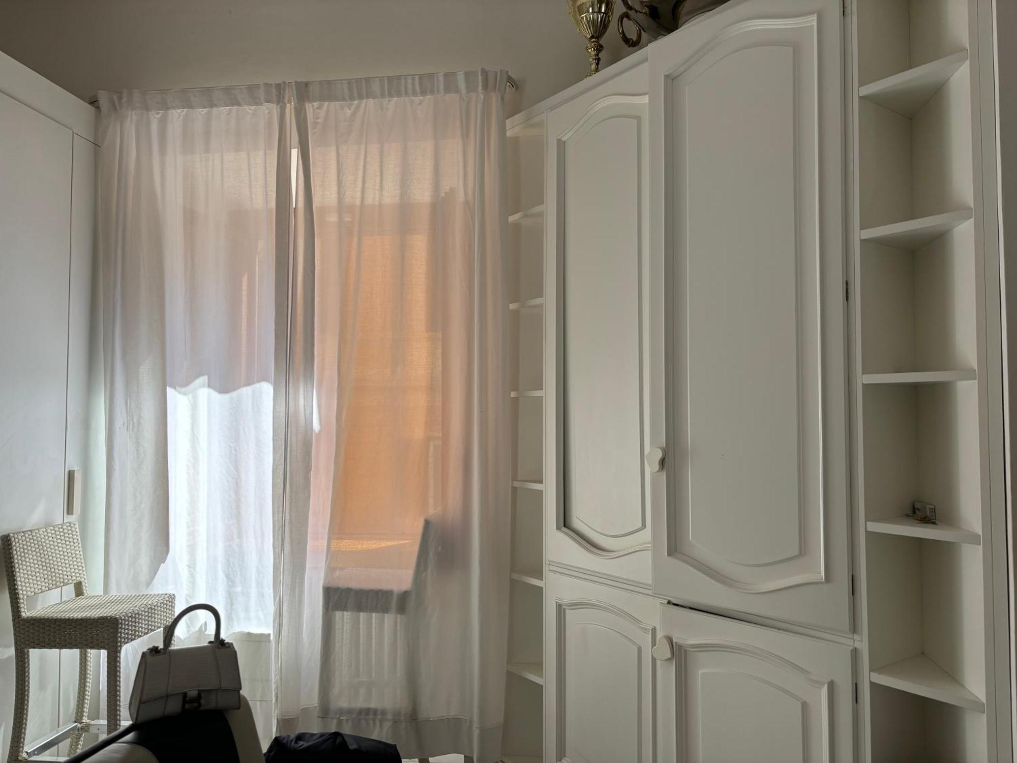 Dolce Vita Viminale Room Rome Exterior photo